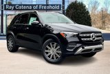 New 2026 Mercedes-Benz GLE 350 4MATIC image 2