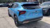 Used 2025 Chevrolet Trax ACTIV w/ Sunroof Package image 4