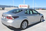 Certified 2024 Toyota Camry LE image 3
