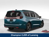 New 2025 Chrysler Pacifica Limited image 6