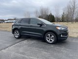 Certified 2022 Ford Edge SEL w/ Convenience Package image 3