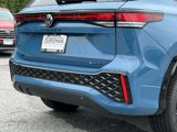 New 2025 Volkswagen Tiguan SE R-Line image 4