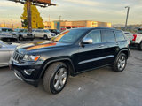 Used 2014 Jeep Grand Cherokee Limited image 4