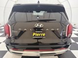 Used 2024 Hyundai Palisade Calligraphy image 3