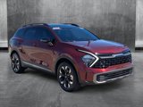 Used 2023 Kia Sportage X-Line w/ X-Line Premium Package image 3
