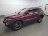 Used 2020 Jeep Grand Cherokee Laredo w/ Quick Order Package 2BN North image 2