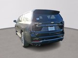 New 2025 Chevrolet Suburban Premier image 3