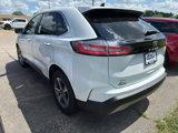 Used 2024 Ford Edge SEL w/ Convenience Package image 3