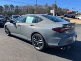 New 2025 Acura TLX SH-AWD w/ A-SPEC Pkg image 3