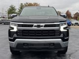 New 2025 Chevrolet Silverado 1500 LT w/ Leather Package image 2