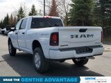 New 2025 RAM 3500 Big Horn image 3