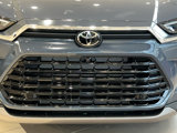 New 2025 Toyota Grand Highlander AWD image 4