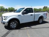 Used 2017 Ford F150 XL w/ Equipment Group 101A Mid image 3
