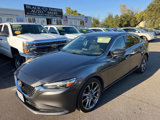 Used 2018 MAZDA MAZDA6 Sport image 4