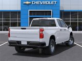 New 2025 Chevrolet Silverado 1500 W/T image 4