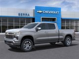 New 2025 Chevrolet Silverado 1500 LTZ w/ LTZ Convenience Package II image 2