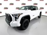 New 2025 Toyota Tundra Limited image 3