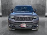 Used 2024 Jeep Grand Cherokee L Altitude image 2