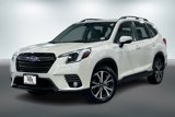 Certified 2023 Subaru Forester Limited image 3