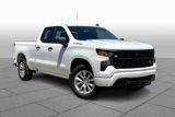 New 2026 Chevrolet Silverado 1500 Custom image 2