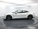 Certified 2025 Porsche Taycan image 2