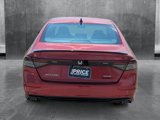 Used 2024 Honda Accord Sport image 3