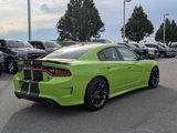 Certified 2023 Dodge Charger Scat Pack w/ Plus Group image 5