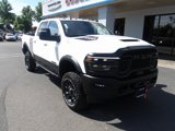 New 2025 RAM 2500 Rebel image 2