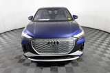 New 2025 Audi Q4 e-tron Premium Plus image 2