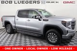 Certified 2023 GMC Sierra 1500 AT4 w/ AT4 Premium Package image 2