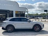 Used 2025 Porsche Cayenne GTS image 2
