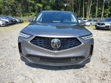New 2026 Acura MDX FWD w/ Technology Package image 2