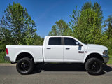 Used 2015 RAM 2500 Laramie w/ Convenience Group image 3