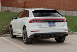 New 2025 Audi Q8 Premium Plus image 4