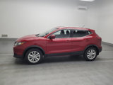 Used 2018 Nissan Rogue Sport SV image 2