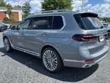 New 2026 BMW X7 xDrive40i w/ Executive Package image 3