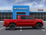 New 2025 Chevrolet Silverado 1500 RST image 5