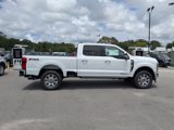 New 2025 Ford F250 Lariat image 3