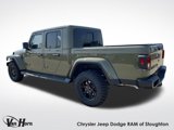 New 2025 Jeep Gladiator Sport image 4