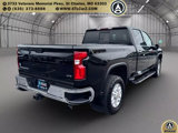 Used 2023 Chevrolet Silverado 2500 LTZ w/ LTZ Plus Package image 3
