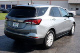 Used 2023 Chevrolet Equinox LS image 4