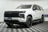 New 2025 Chevrolet Tahoe RST image 3