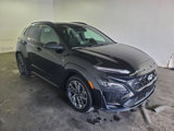 Used 2022 Hyundai Kona N Line w/ Tech Package image 3
