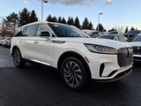 New 2025 Lincoln Aviator AWD image 2
