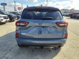 Used 2023 Ford Escape ST-Line Select w/ Class II Trailer Tow Package image 4