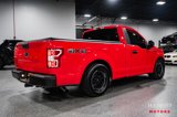 Used 2020 Ford F150 XL w/ Equipment Group 101A Mid image 5