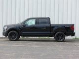 New 2025 Ford F150 Lariat w/ Equipment Group 501A Mid image 3