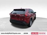 Used 2023 Toyota RAV4 LE image 6