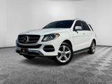 Used 2017 Mercedes-Benz GLE 350 w/ Premium 1 Package image 2