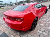 Used 2021 Chevrolet Camaro LT image 2